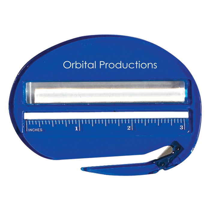 Custom 3 in 1 Promotional Letter Slitters
