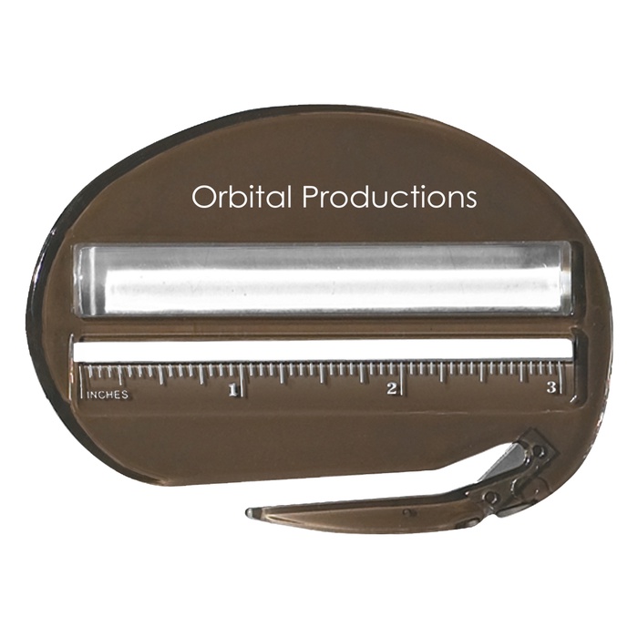 Custom 3 in 1 Promotional Letter Slitters