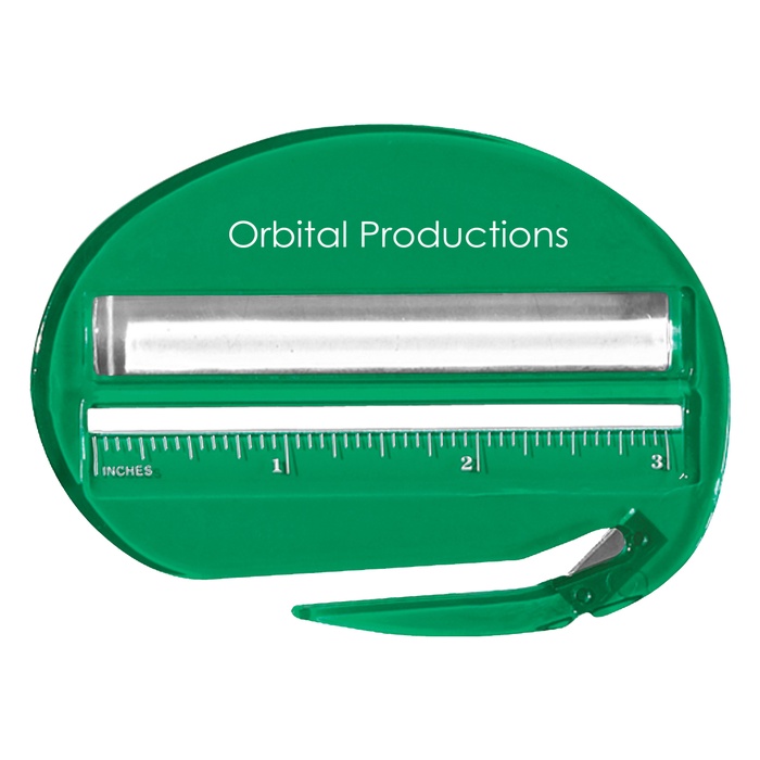 Custom 3 in 1 Promotional Letter Slitters