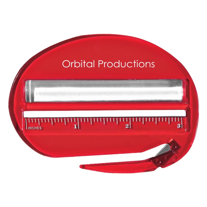 Custom 3 in 1 Promotional Letter Slitters