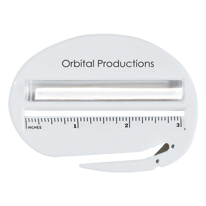 Custom 3 in 1 Promotional Letter Slitters