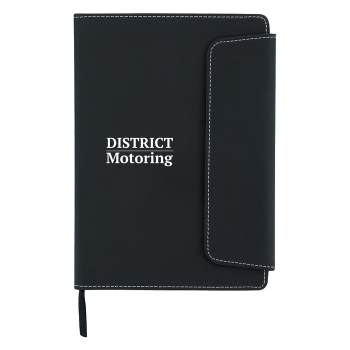 Custom 6" x 8" Geneva Journal Notebooks