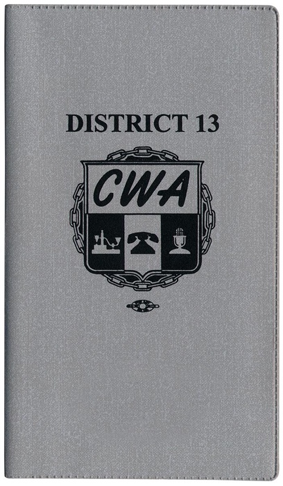 Custom Academic Monthly Pocket Planners - 2025-2026