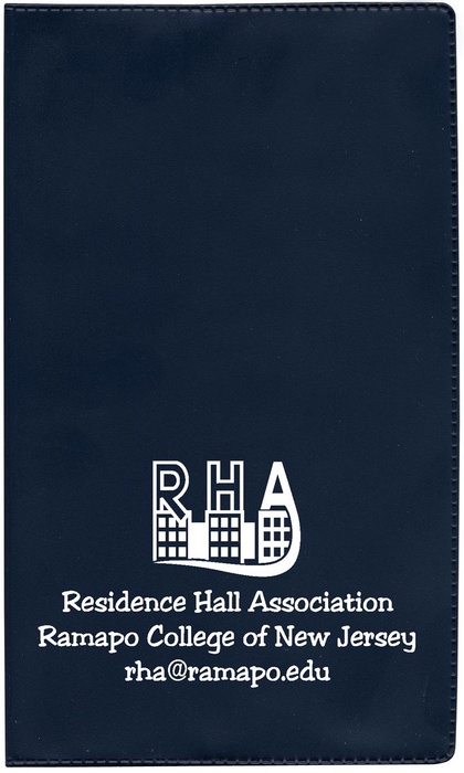 Custom Academic Monthly Pocket Planners - 2025-2026