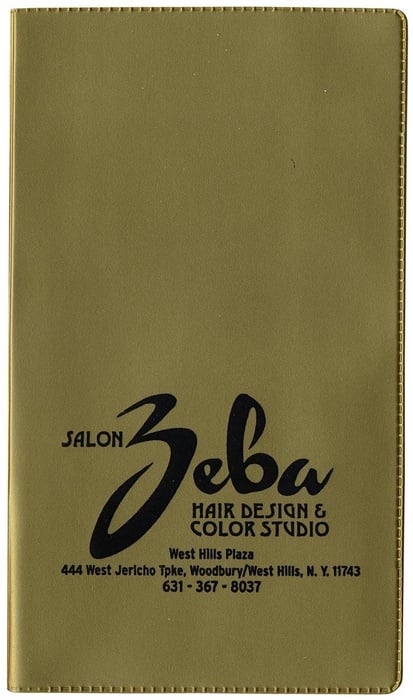Custom Academic Monthly Pocket Planners - 2025-2026