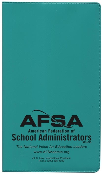Custom Monthly Pocket Planners - 2026