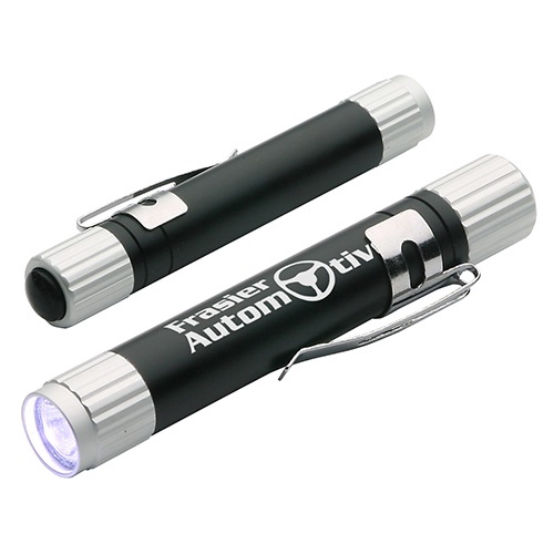 Custom Aluminum LED Pen Lights