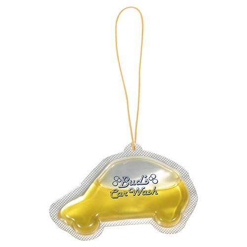 Custom Auto Air Fresheners