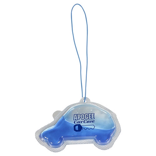 Custom Auto Air Fresheners