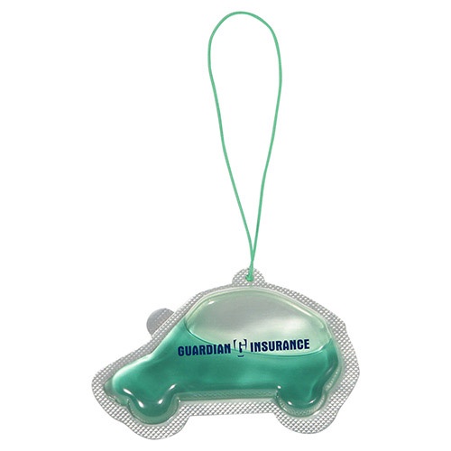Custom Auto Air Fresheners