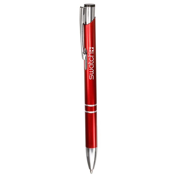 Custom Ballpoint Aluminum Pens