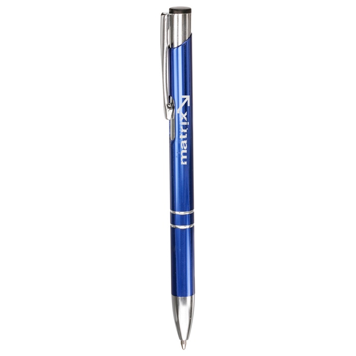 Custom Ballpoint Aluminum Pens