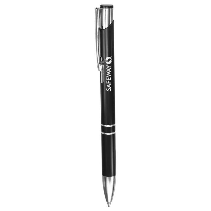 Custom Ballpoint Aluminum Pens