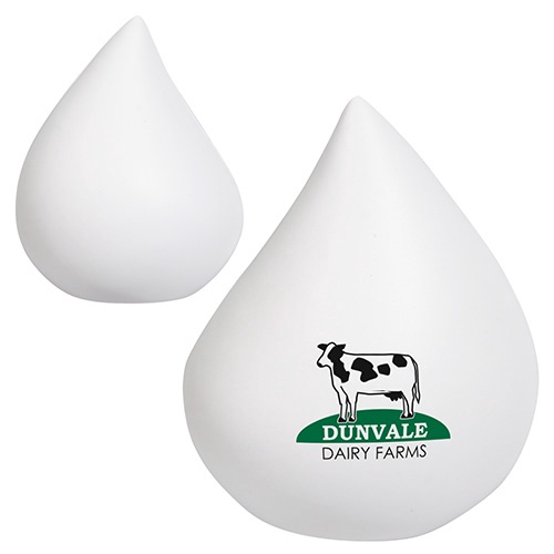 Custom Blood Droplet Stress Balls