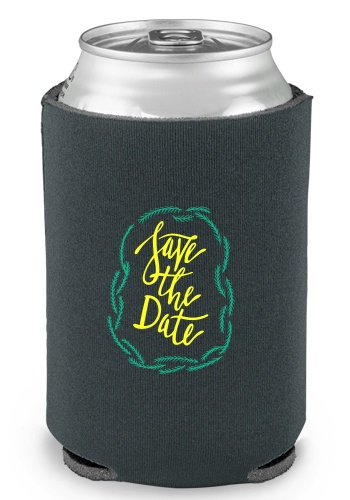 Custom Collapsible Beer Can Coolers