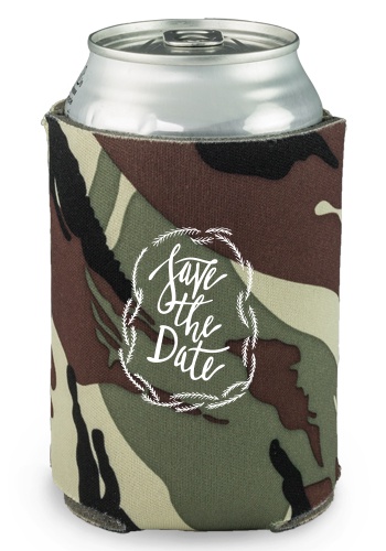 Custom Collapsible Beer Can Coolers