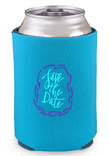 Custom Collapsible Beer Can Coolers