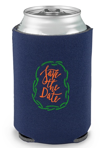Custom Collapsible Beer Can Coolers