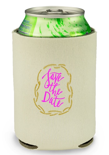 Custom Collapsible Beer Can Coolers