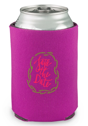 Custom Collapsible Beer Can Coolers