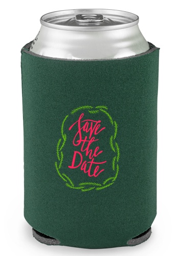 Custom Collapsible Beer Can Coolers