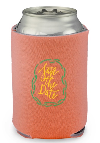 Custom Collapsible Beer Can Coolers