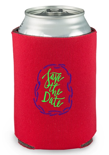 Custom Collapsible Beer Can Coolers