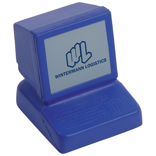 Custom Computer Stress Balls