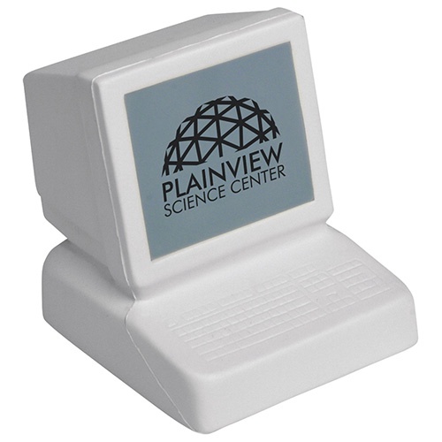 Custom Computer Stress Balls