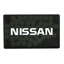 Custom Credit Card Mints