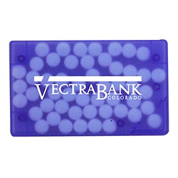 Custom Credit Card Mints