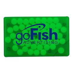 Custom Credit Card Mints