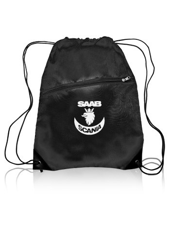 Custom Drawstring Backpacks with Pocket