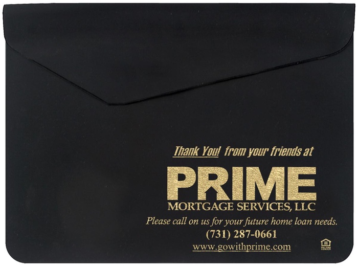 Custom Economy File Folders