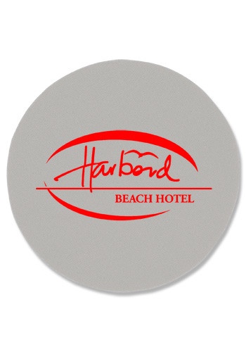 Custom Foam Drink Coasters
