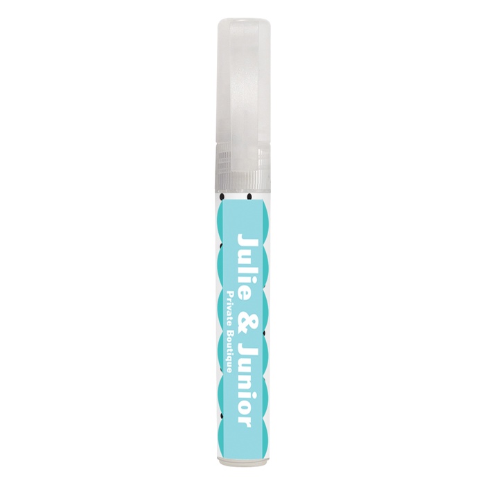 Custom Hand Sanitizer Spray Pump