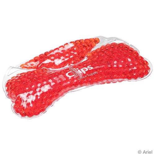 Custom Hot/Cold Wrist Rest