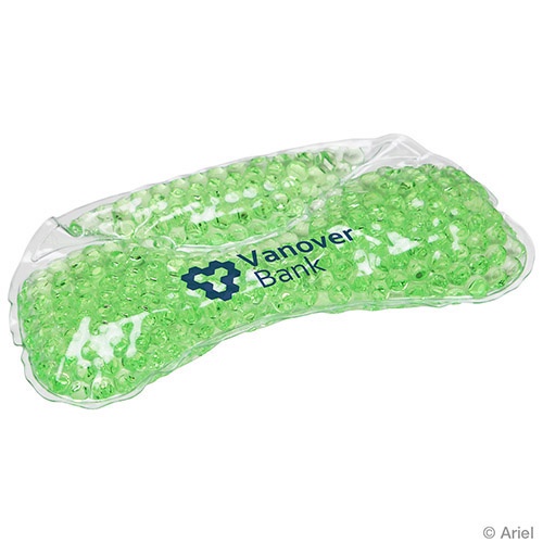 Custom Hot/Cold Wrist Rest
