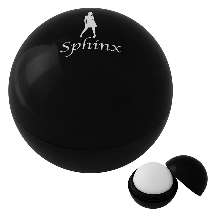 Custom Lip Moisturizer Ball