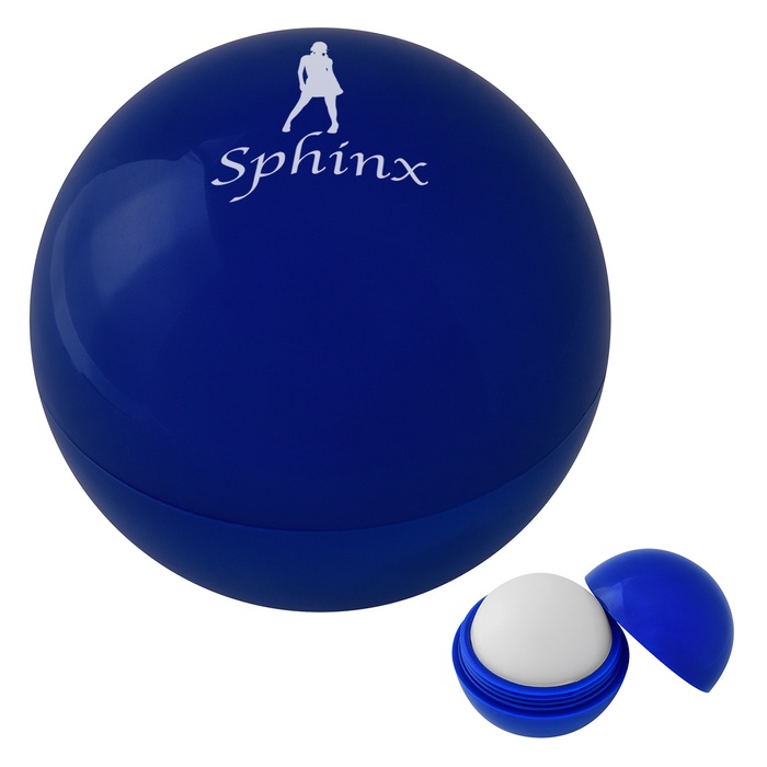 Custom Lip Moisturizer Ball