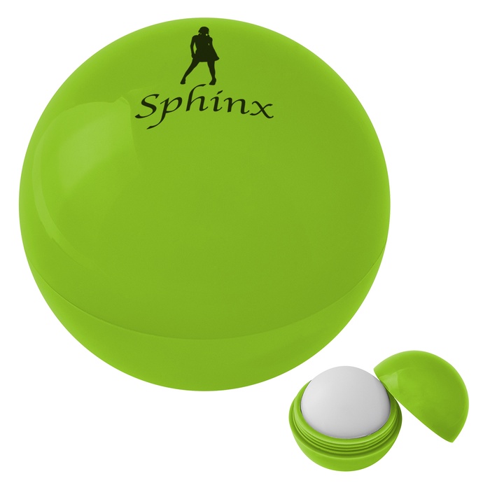 Custom Lip Moisturizer Ball