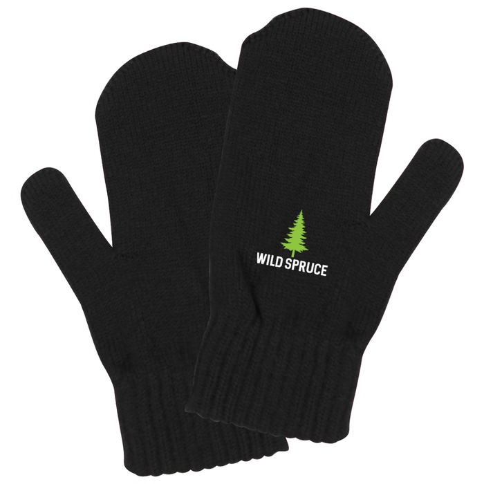 Custom Mittens