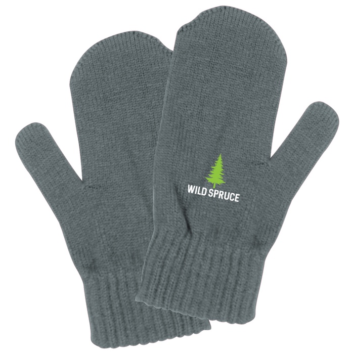 Custom Mittens