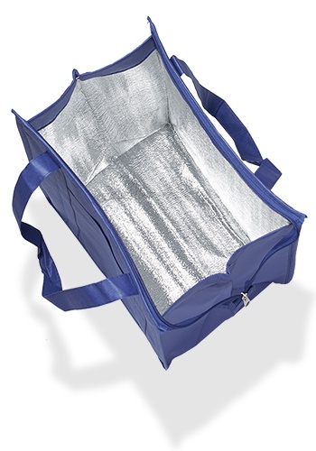 Custom Non-Woven Insulated Tote Bags