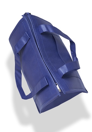 Custom Non-Woven Insulated Tote Bags