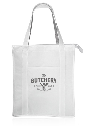Custom Non-Woven Insulated Tote Bags