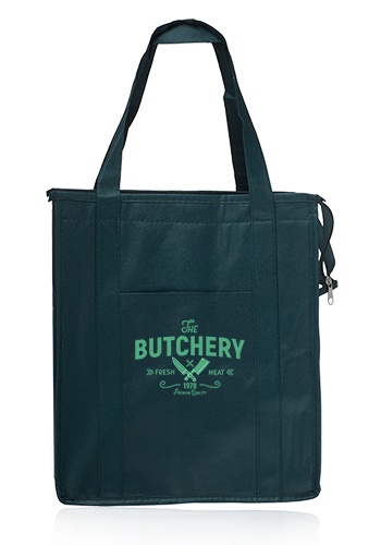 Custom Non-Woven Insulated Tote Bags