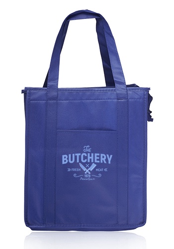 Custom Non-Woven Insulated Tote Bags