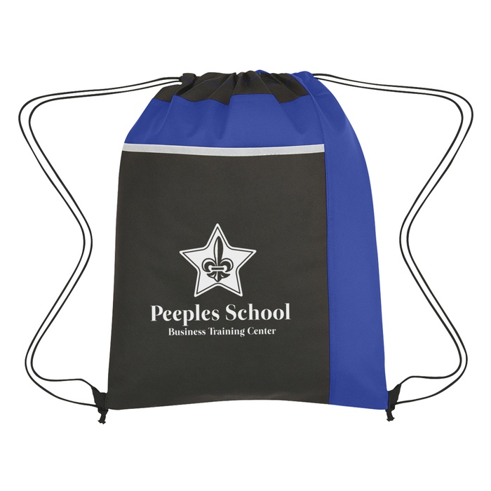 Custom Non-Woven Pocket Sports Pack