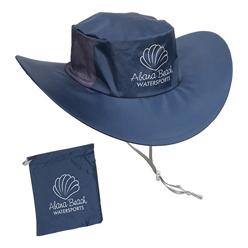 Custom Outdoor Hats